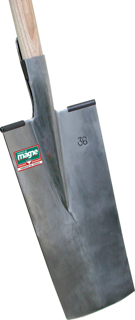 LOUCHET FORGES DE MAGNE PEPINIERISTE TR 36CM - 514365