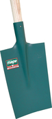 BECHE SENLIS 26CM SANS MANCHE FORGES DE MAGNE - 530260