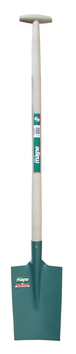 BECHE SENLIS 28CM EMMANCHE BEQUILLE 95 FORGES DE MAGNE - 530282