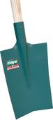 BECHE ALSACE 26CM SANS MANCHE FORGES DE MAGNE - 532260