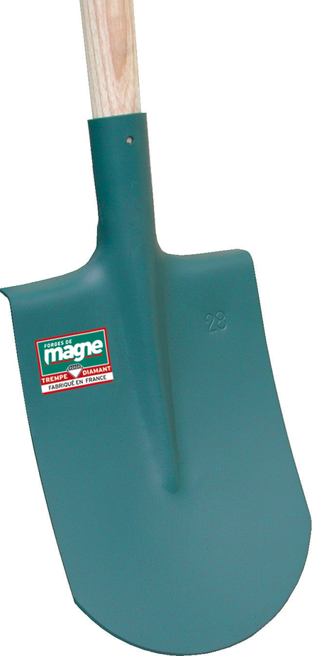BECHE BRETAGNE TR 28CM EMMANCHE POMME 105 FORGES DE MAGNE - 535281