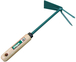 SERFOUETTE DE ROCAILLE PANNE & FOURCHE MANCHE BOIS FORGES DE MAGNE - 537644