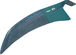 FAUCHON LAME ETROITE 450MM FORGES DE MAGNE - 540245