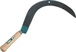 FAUCILLE À DEBROUSSAILLER COUDEE 60CM POUR GAUCHER FORGES DE MAGNE - 540566