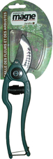 SECATEUR À TAILLER ACIER FORGE MONOBLOC 23CM (SOUS BLISTER) FORGES DE MAGNE - 542022