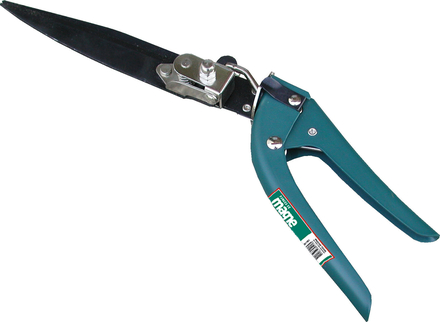 CISAILLE À GAZON LAME ORIENTABLE 17CM FORGES DE MAGNE - 542117