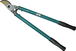 ELAGUEUR-EBRANCHEUR PRO AVEC 2 BRAS TUBE ALU 60CM FORGES DE MAGNE - 542314