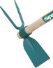 SERFOUETTE PANNE & FOURCHE 26CM SANS MANCHE FORGES DE MAGNE - 544260