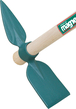 SERFOUETTE FORGEE PANNE & LANGUE 34CM SANS MANCHE FORGES DE MAGNE - 545340