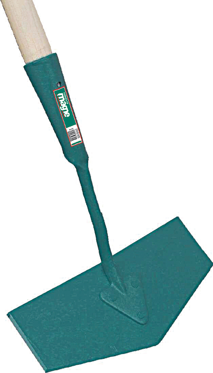 RATISSOIRE UNIVERSELLE FORGEE 22CM EMMANCHE 150 FORGES DE MAGNE - 557281