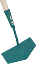 RATISSOIRE UNIVERSELLE FORGEE 22CM EMMANCHE 150 FORGES DE MAGNE - 557281