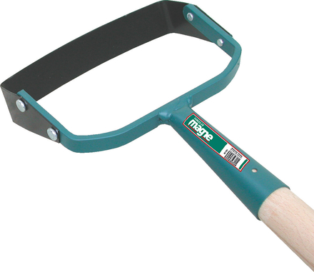 GRATTOIR 2 BRANCHES 16CM SANS MANCHE FORGES DE MAGNE - 566160