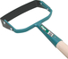 GRATTOIR 2 BRANCHES 16CM SANS MANCHE FORGES DE MAGNE - 566160