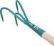 GRIFFE PIOCHEUSE 3 DENTS SANS MANCHE FORGES DE MAGNE - 567030
