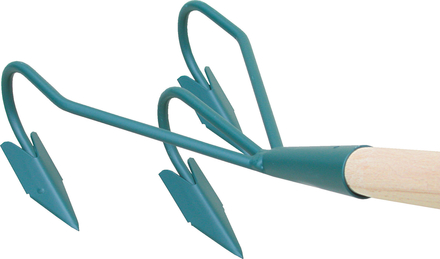 CULTIVATEUR 3 SOCS FIXES SANS MANCHE FORGES DE MAGNE - 568030
