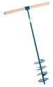 TARIÈRE MANUELLE LONGUEUR 1035MM Ø150MM FORGES DE MAGNE - 569200