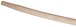 Manches pour pelles en acier FORGES DE MAGNE - 610003