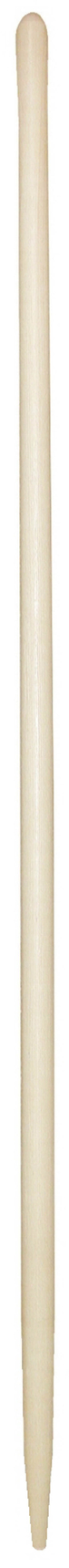 Manches pour balais, brosses, raclettes mousse, racloirs, grattoirs, râteaux à gazon, râteaux à feuilles, croissants, écorçoirs - 610031