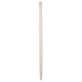 Manches pour râteaux, racloirs, griffes, grattoirs, ratissoires, butteur, cultivateur, crocs, fourches, arrache tout - 610070