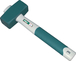 MANCHE FIBRE FIBRERGO© 30CM POUR MASSETTE FORGES DE MAGNE - 610192