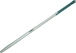 MANCHE PELLE FIBRE LG90cm