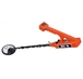 DETECTEUR DE MÉTAUX BC6 D.20CM P.50CM