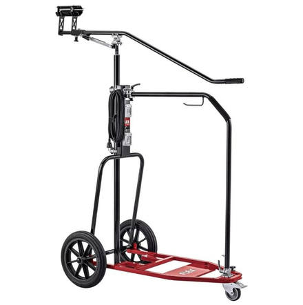 CHARIOT DE PONCAGE FLEX  GM 340 - 473278