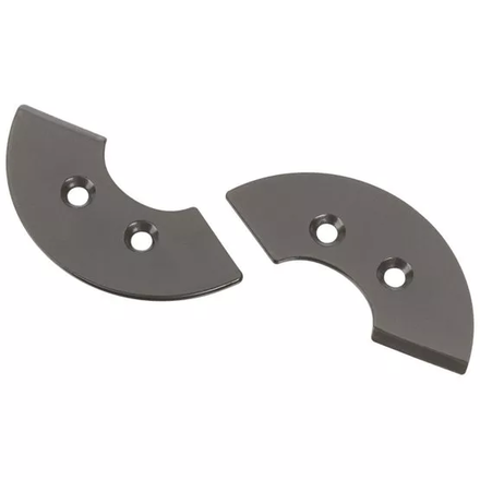 Lames de remplacement 10 cm pour tarière QuikDrill™ FISKARS - 1000637