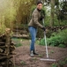Râteau de jardin Ergonomic™ - 14 dents FISKARS - 1000652