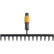 Râteau 14 dents courbes Quikfit™ FISKARS - 1000653