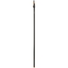 MANCHE TÉLESCOPIQUE FISKARS 230-400 CM (L) QUIKFIT™ - 1000665