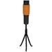 GRIFFE 3 DENTS GALBÉES QUIKFIT TÊTE EN - FISKARS LEBORGNE - 1000683