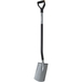 Bêche Ergonomic™ à bord droit FISKARS - 1001411