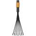 Balai à feuilles Quikfit™ 7 dents FISKARS - 1001412