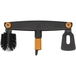 Nettoyeur pour gouttières Quikfit™ FISKARS - 1001414