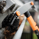 Nettoyeur pour gouttières Quikfit - FISKARS - 1001414