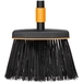 BALAI DE JARDIN QUIKFIT POILS POLYPROPY - FISKARS LEBORGNE - 1001415