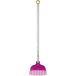 BALAI FEUILLES MYFIRSTFISKARS MANCHE ALU - FISKARS LEBORGNE - 1001419