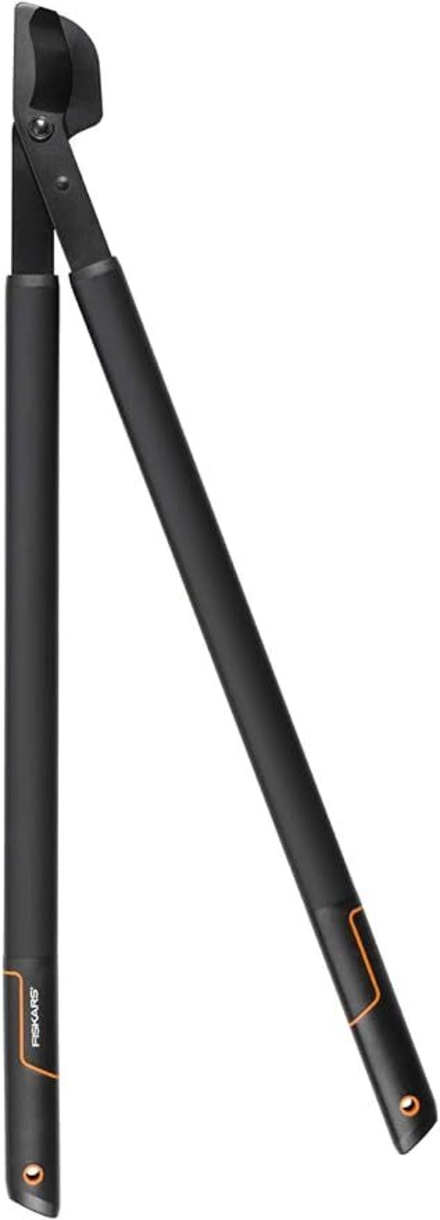 Coupe-branches Singlestep™ L L39 à enclume, 80 cm Ø 40 mm FISKARS - 1001430