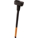 Masse 4 kg pare faux coups FISKARS - 1001431