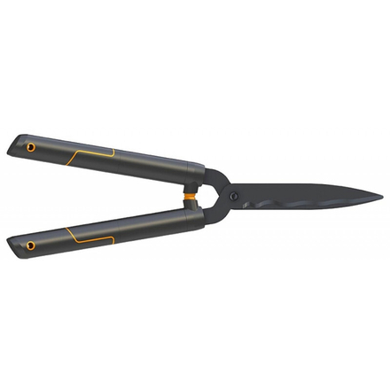 Cisaille à haies Singlestep™ HS22 Lame supérieure ondulée FISKARS - 1001433