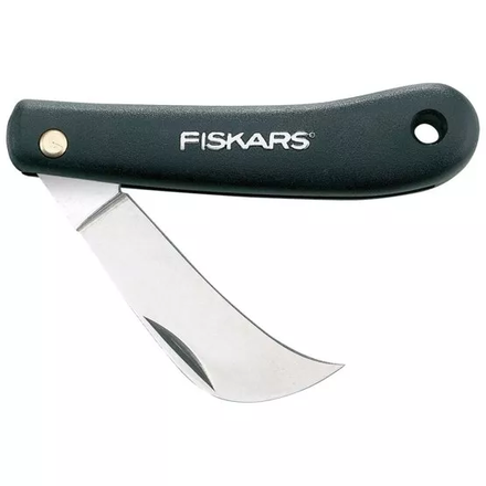 Couteau Serpette K62 FISKARS - 1001623