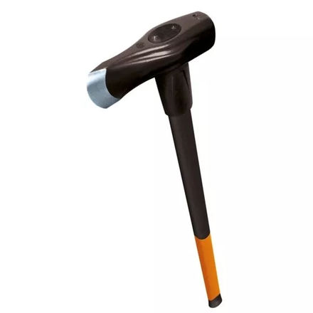 Merlin éclateur 2,5 kg pare faux coups FISKARS - 1001704