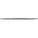 LAME DE RECHANGE SCIE 124810 - FISKARS LEBORGNE - 1001707
