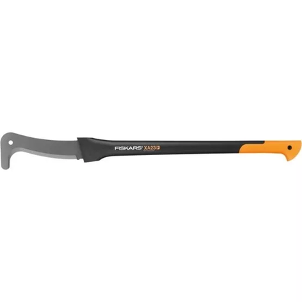 Serpe à long manche XA23 WoodXpert™ FISKARS - 1003621