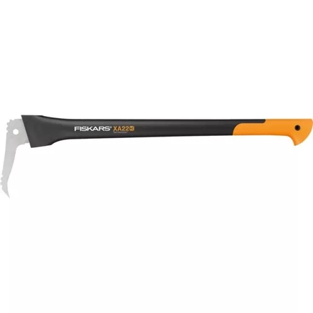 Sapie à long manche XA22 WoodXpert™ FISKARS - 1003623