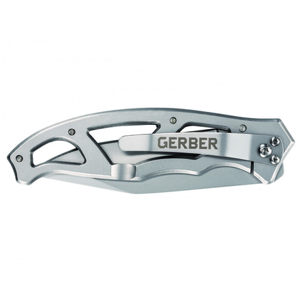 Couteau de poche pliant - Paraframe Mini GERBER - 1013954