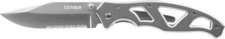 Couteau Paraframe tout usages - Lame 9cm GERBER - 1013971