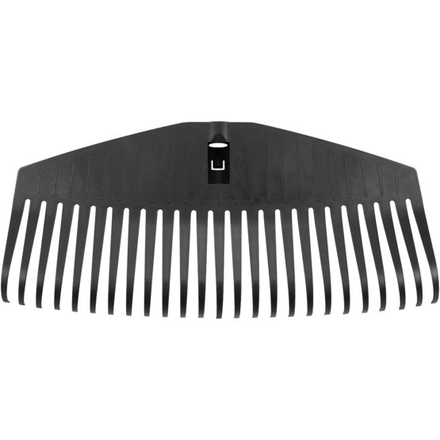 Tête de balai à gazon Solid™ L FISKARS - 1014915