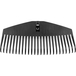 Tête de balai à gazon Solid™ L FISKARS - 1014915